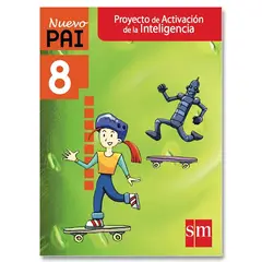 TOP10BOOKS - TEXTO Pai Color 8 - Pai Color 8