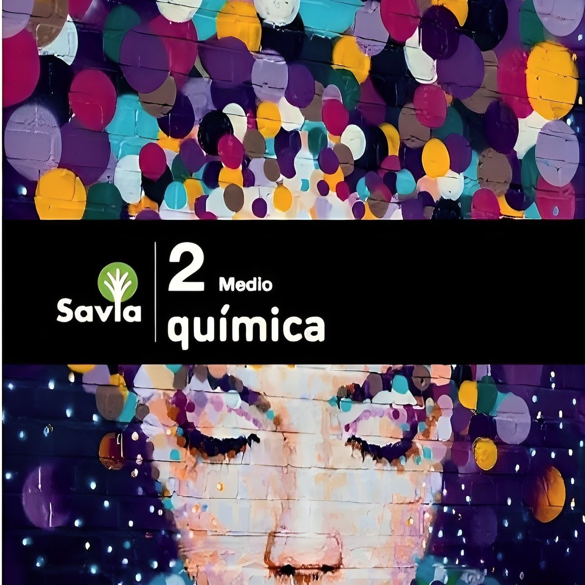 TOP10BOOKS - TEXTO Quimica 2 Medio - Savia - Quimica 2 Medio - Savia