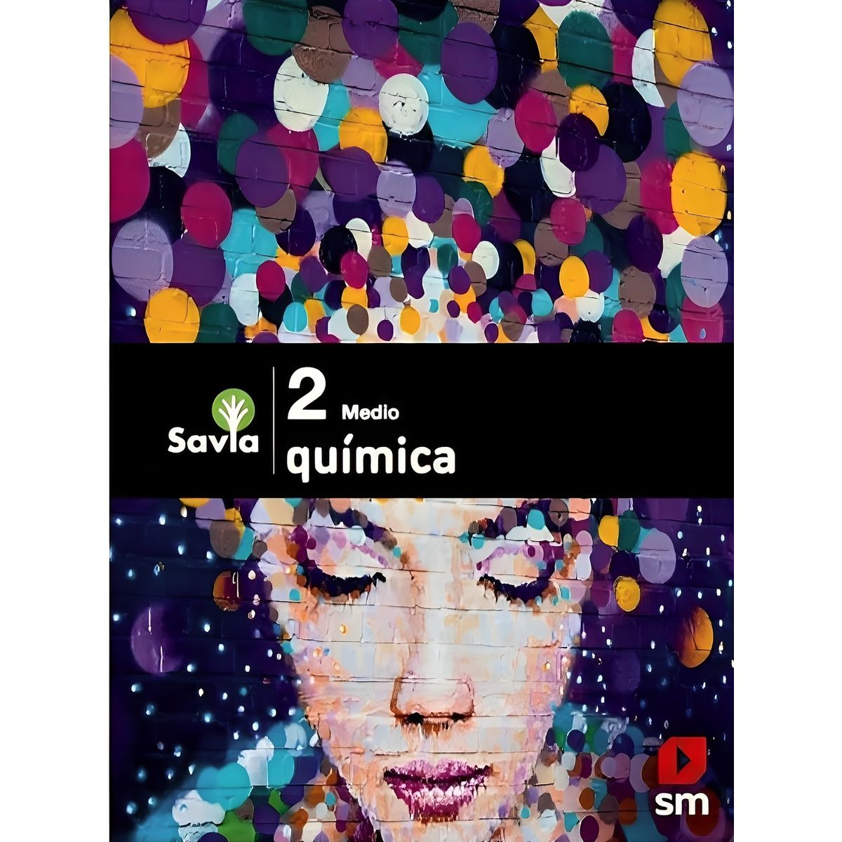 TOP10BOOKS - TEXTO Quimica 2 Medio - Savia - Quimica 2 Medio - Savia