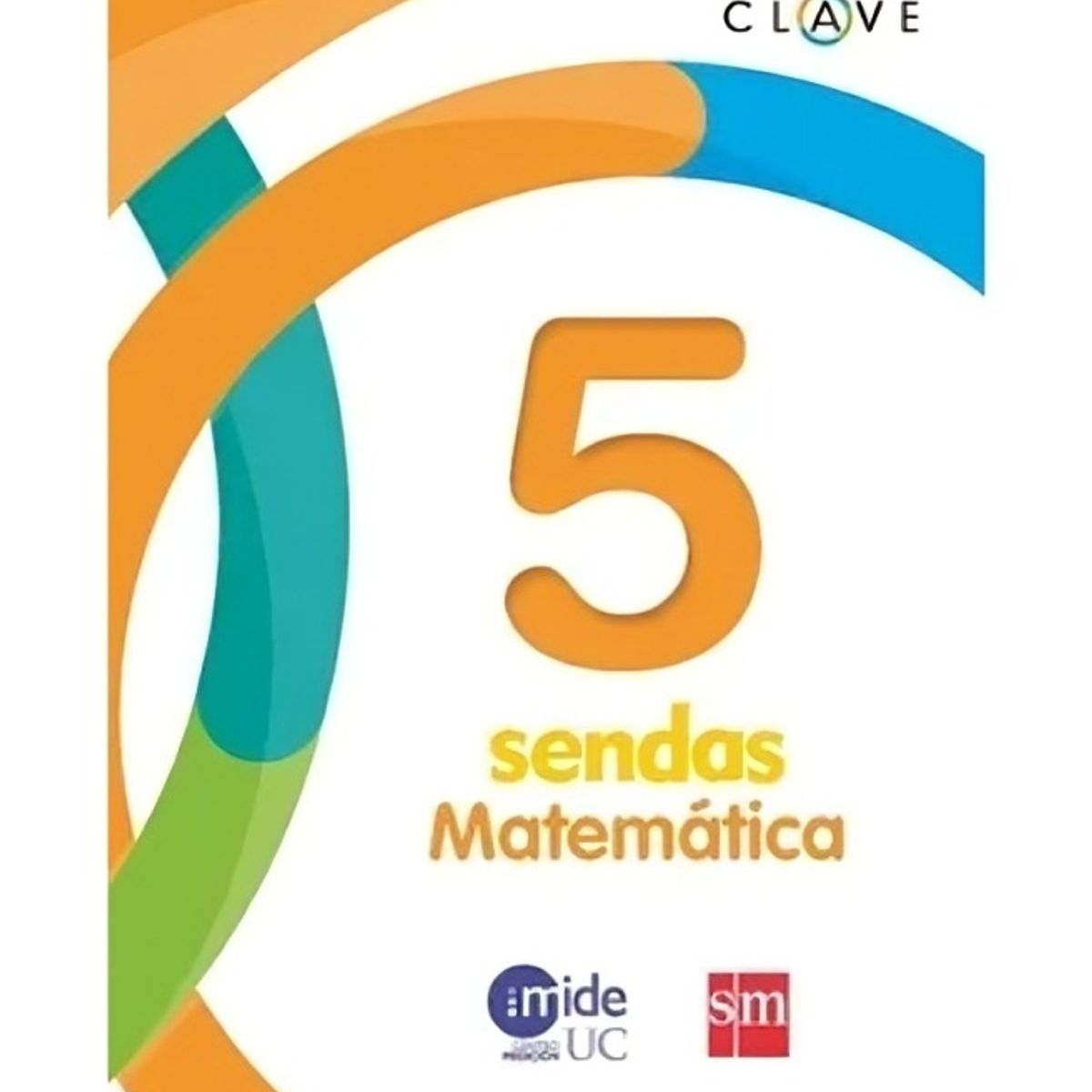TOP10BOOKS - LIBRO Matematicas 5 - Ediciones Sm