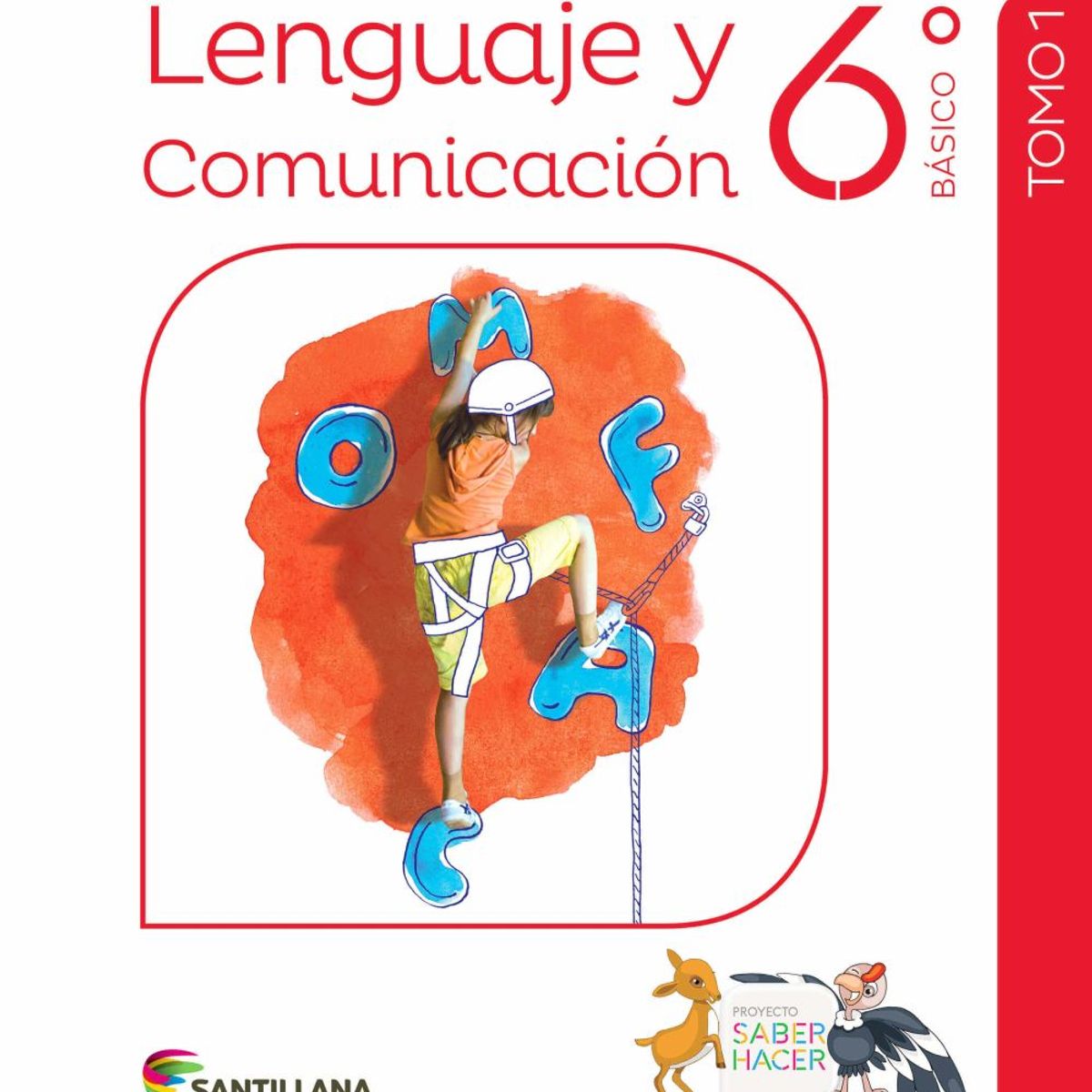 TOP10BOOKS - TEXTO Pack Lenguaje Y Comunicacion 6 Saber Hacer