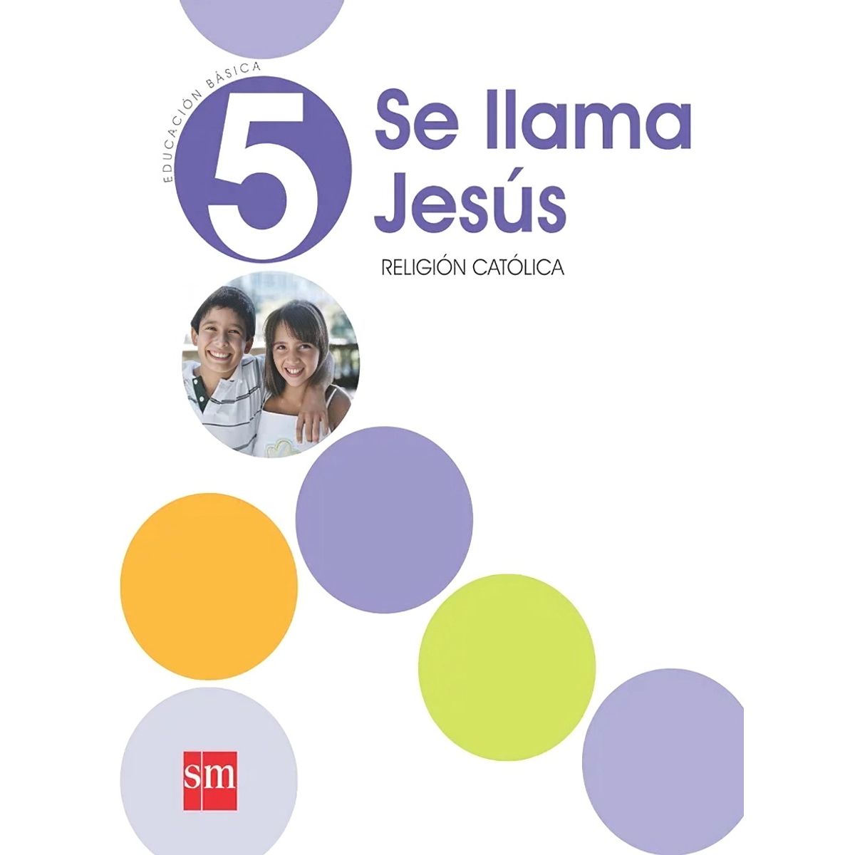 TOP10BOOKS - TEXTO Se Llama Jesus 5 - Se Llama Jesus 5