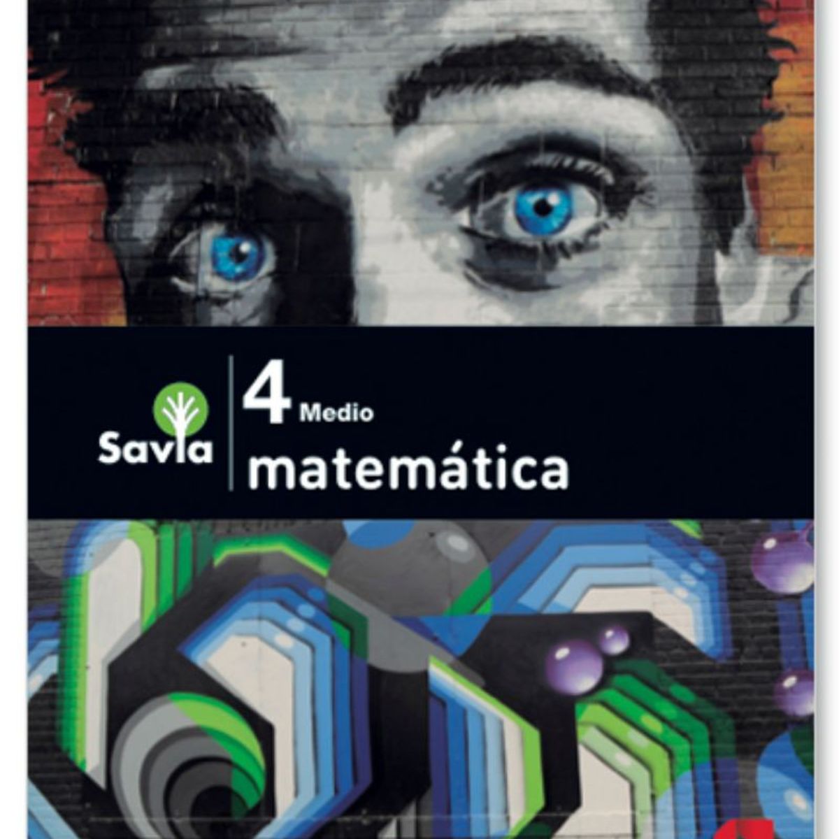 TOP10BOOKS - TEXTO Matematica4 Medio - Savia - Matematica4 Medio - Savia