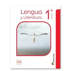 TOP10BOOKS - TEXTO Lengua Y Literatura 1 Medio Saber Hacer