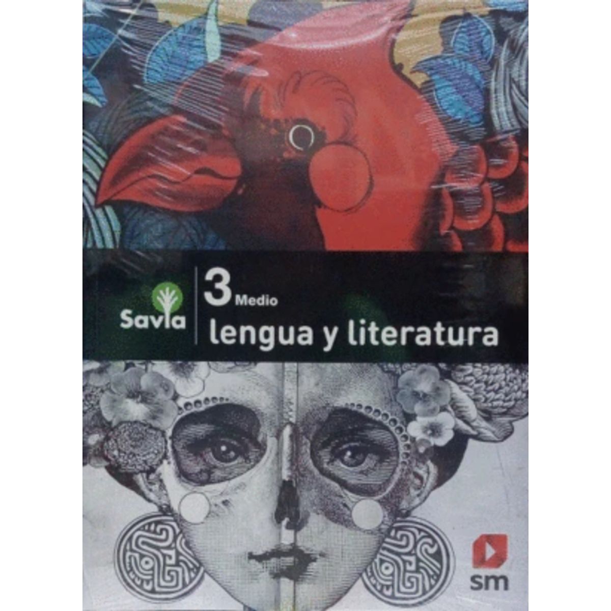 TOP10BOOKS - TEXTO Lenguaje3 Medio - Savia - Lenguaje3 Medio - Savia