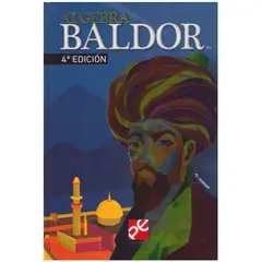 TOP10BOOKS - ALGEBRA BALDOR. Editorial: Editorial Bibliográfica