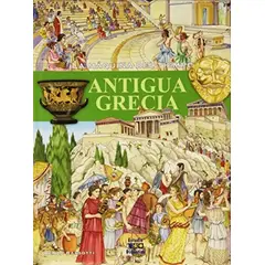 TOP10BOOKS - TEXTO Antigua Grecia - Antigua Grecia