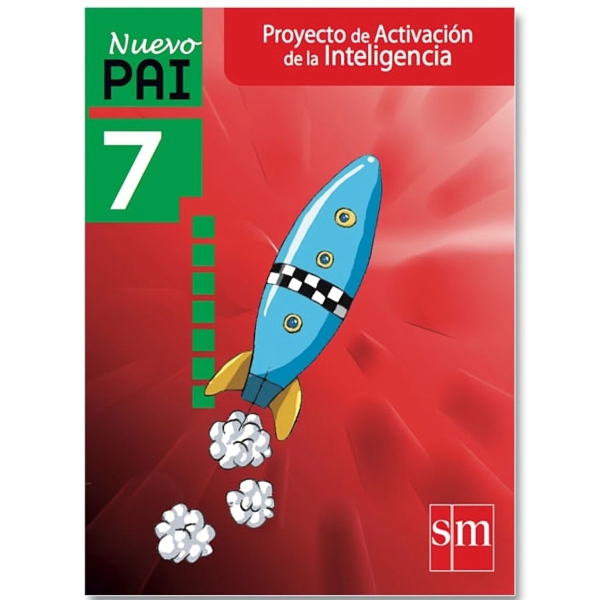 TOP10BOOKS - TEXTO Pai Color 7 - Pai Color 7