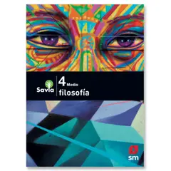 TOP10BOOKS - FILOSOFIA4 MEDIO - SAVIA. Editorial: Ediciones SM