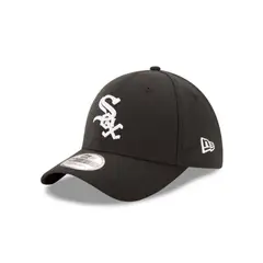 NEW ERA - Gorra Chicago White Sox MLB 39Thirty Black