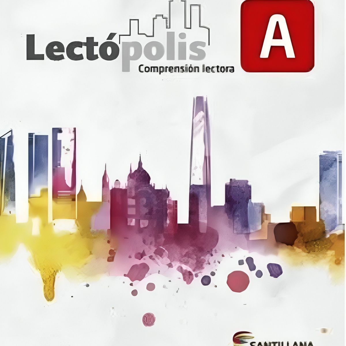 TOP10BOOKS - TEXTO Lectopolis A - Lectopolis A