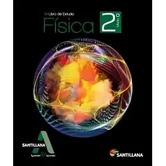 TOP10BOOKS - TEXTO Física 2 Medio Aprender@aprender (libro De Estudio)