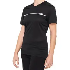 CUBE - Polera Mujer Ride Camp 100%
