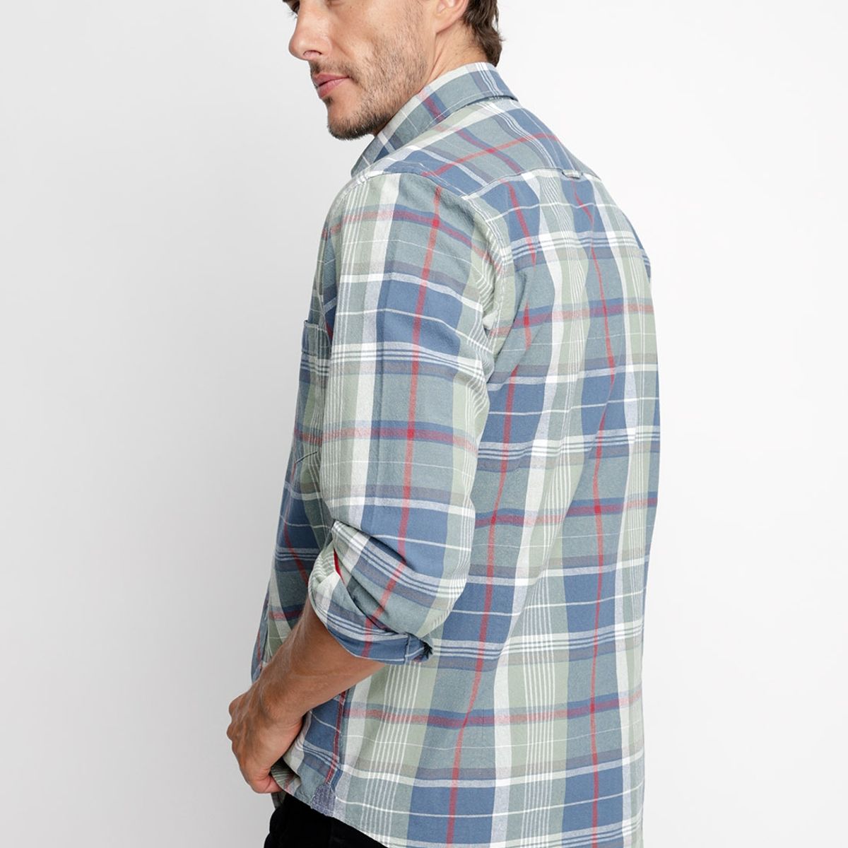 FEROUCH - Camisa Manhattan Fj Multicolor Ferouch