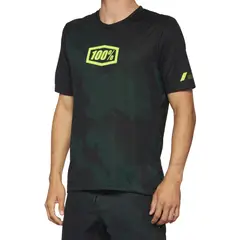 CUBE - Polera Hombre Airmatic Le 100%