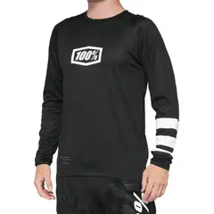 CUBE - Polera Hombre R-Core 100%