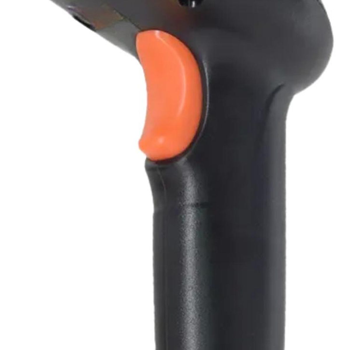 IMPORTCLICK - Pistola Lector De Códigos De Barra Inalambrico USB