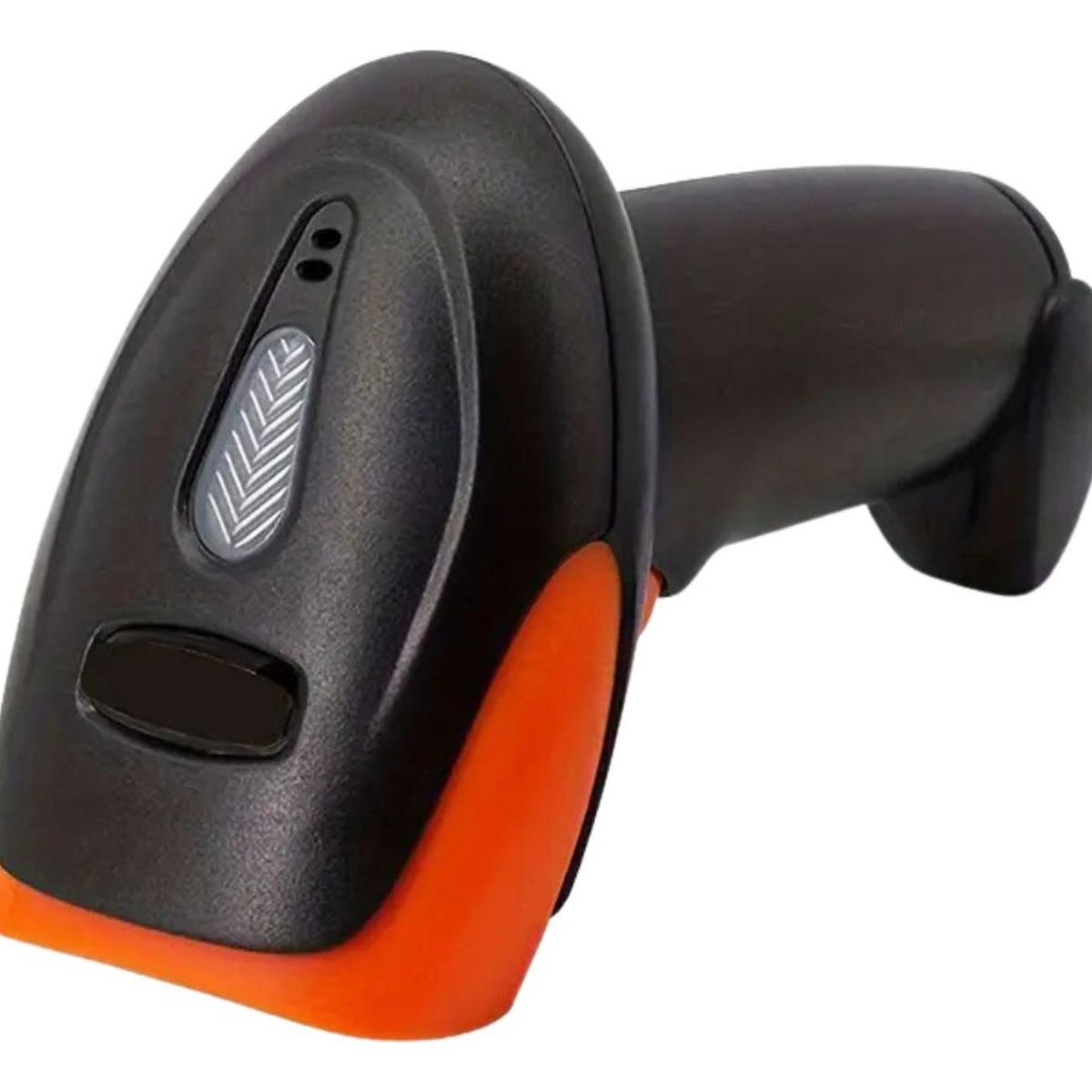 IMPORTCLICK - Pistola Lector De Códigos De Barra Inalambrico USB