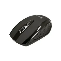 KLIP XTREME - Mouse Inalámbrico KlipXtreme KMW-340 - Negro