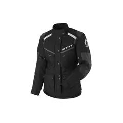 SCOTT - Chaqueta W'S Turn Adv Dp Negro