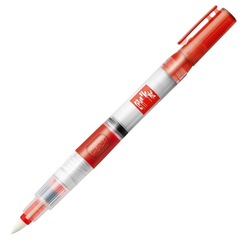 CARAN D'ACHE - Pincel con Depósito De Agua Caran D Ache Tipo Marker