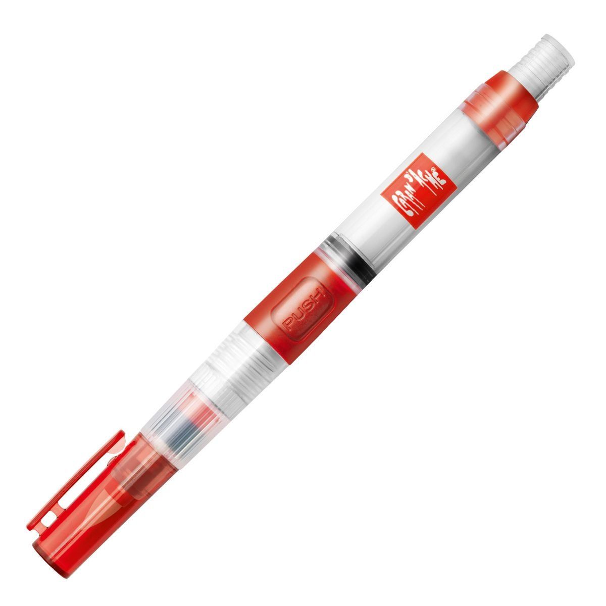 CARAN D'ACHE - Pincel con Depósito De Agua Caran D Ache Tipo Marker