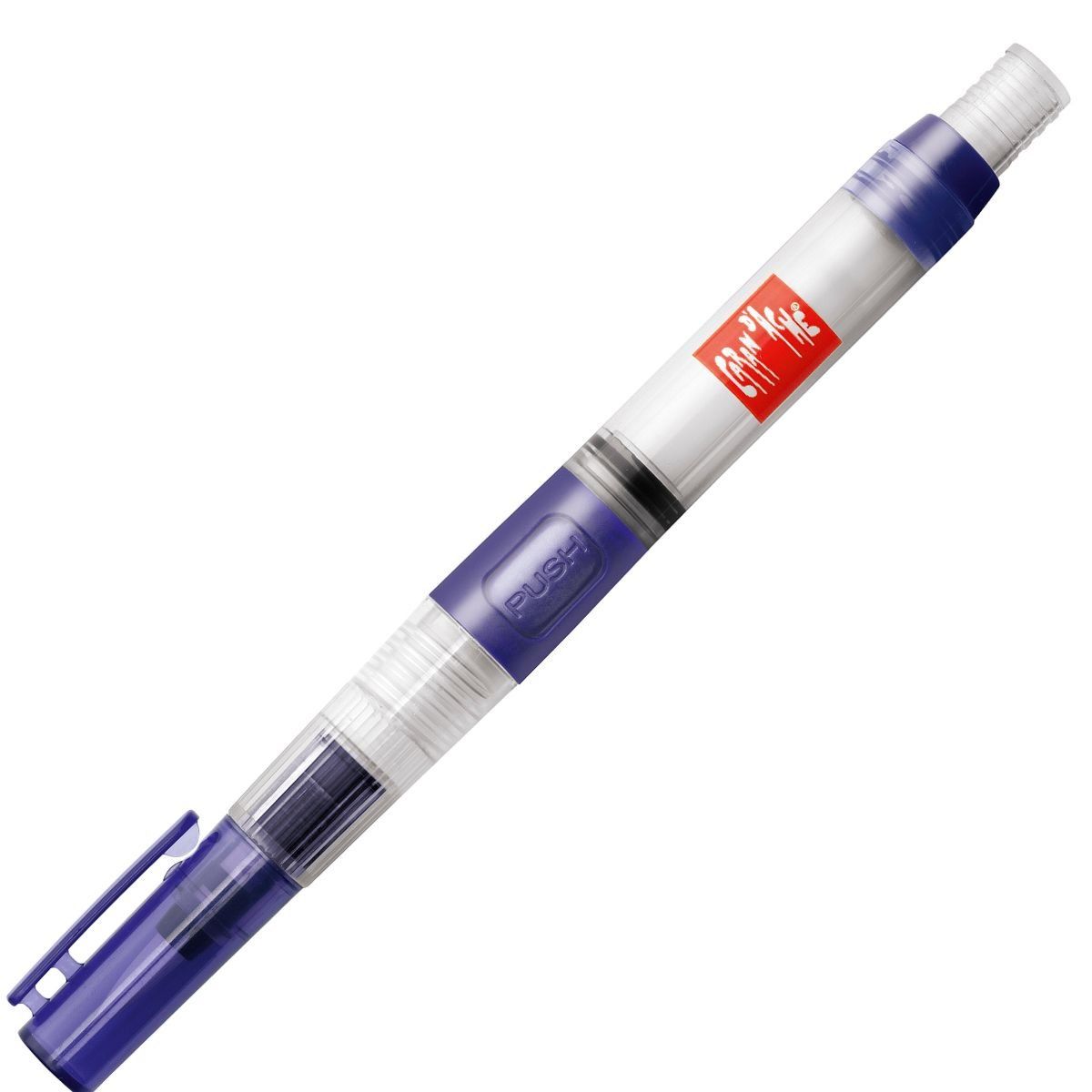 CARAN D'ACHE - Pincel con Depósito De Agua Caran D Ache Medium