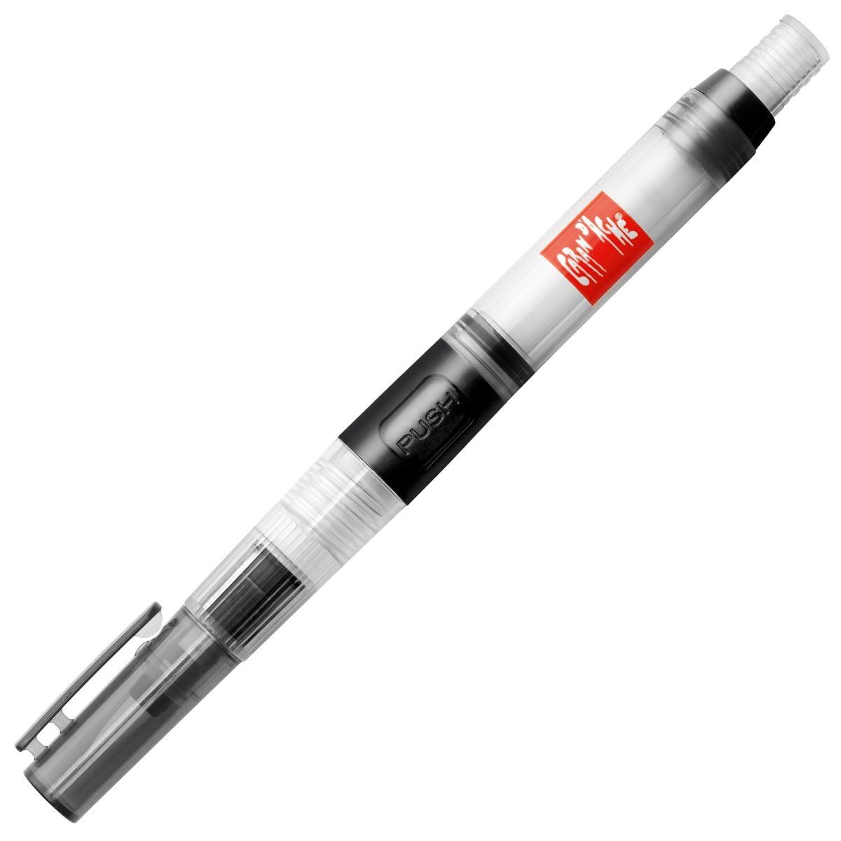 CARAN D'ACHE - Pincel con Depósito De Agua Caran D Ache Large