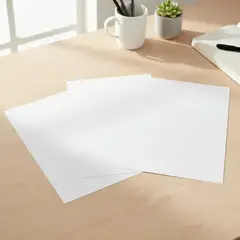 NEON - Papel Fotográfico Antioxido 180 Gramos Brillante A4 50 Hojas