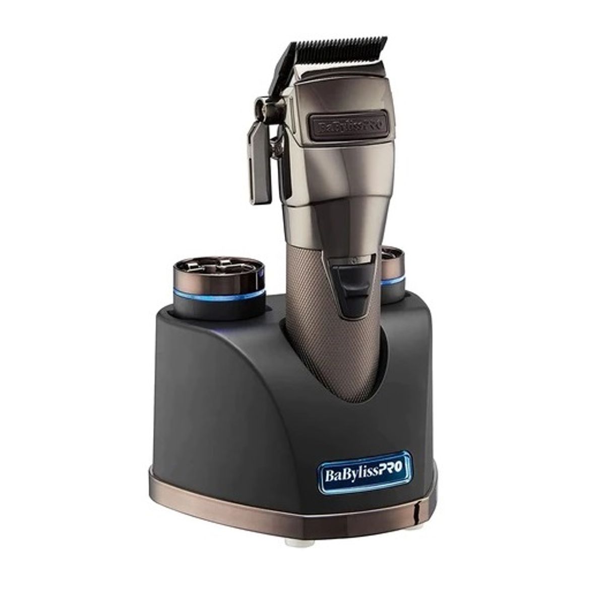 BABYLISS PRO - Máquina BabylissPro Clipper Snapfx 2 Baterías