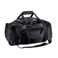 Bolso De Viaje Amplio Jacquard Impermeable Travel