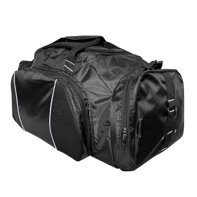 Imagen 2 del producto Bolso De Viaje Amplio Jacquard Impermeable Travel