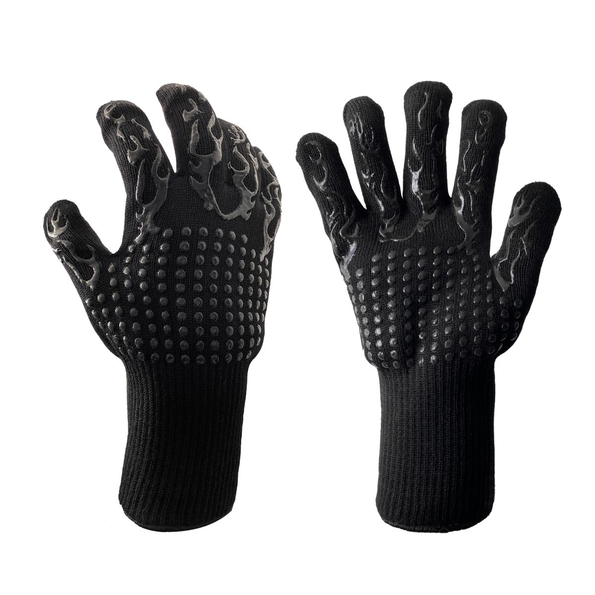 KAWI - Guantes De Alta Temperatura Para Parrilla Y Horno Kawi®