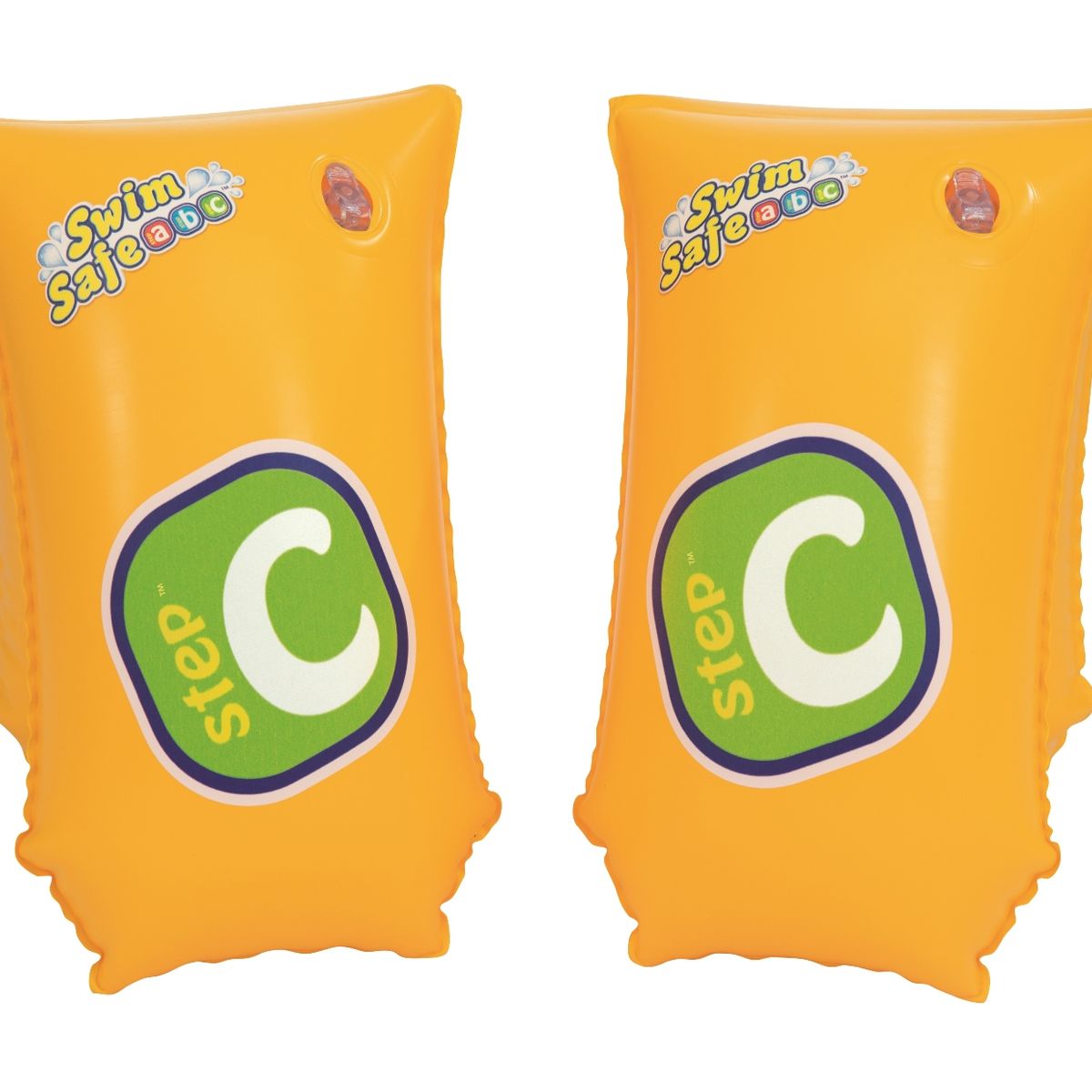 BESTWAY - Alitas Inflable Swim Safe 5-12 Años Bestway