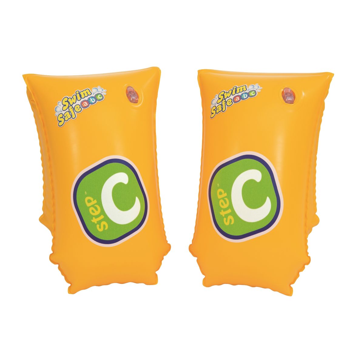 BESTWAY - Alitas Inflable Swim Safe 5-12 Años Bestway