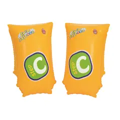 BESTWAY - Alitas Inflable Swim Safe 5-12 Años