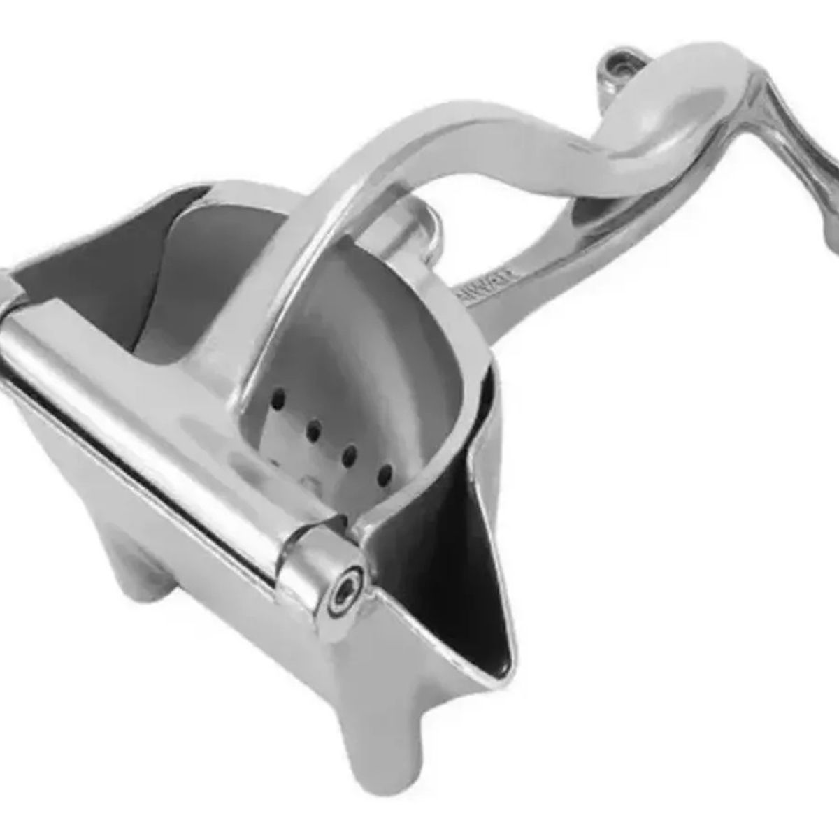 GENERICO - Exprimidor Manual Saca Jugo Extractor Manual De Jugo Bebida