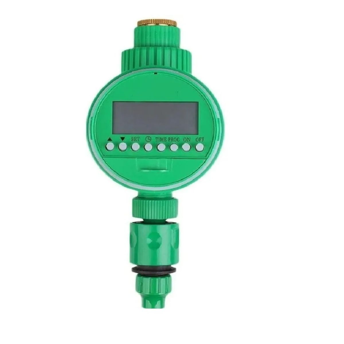 GENERICO - Riego Programador Automatico Timer Digital