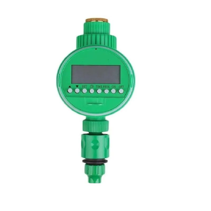 GENERICO - Riego Programador Automatico Timer Digital
