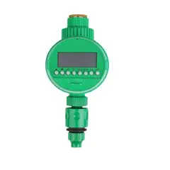 GENERICO - Riego Programador Automatico Timer Digital