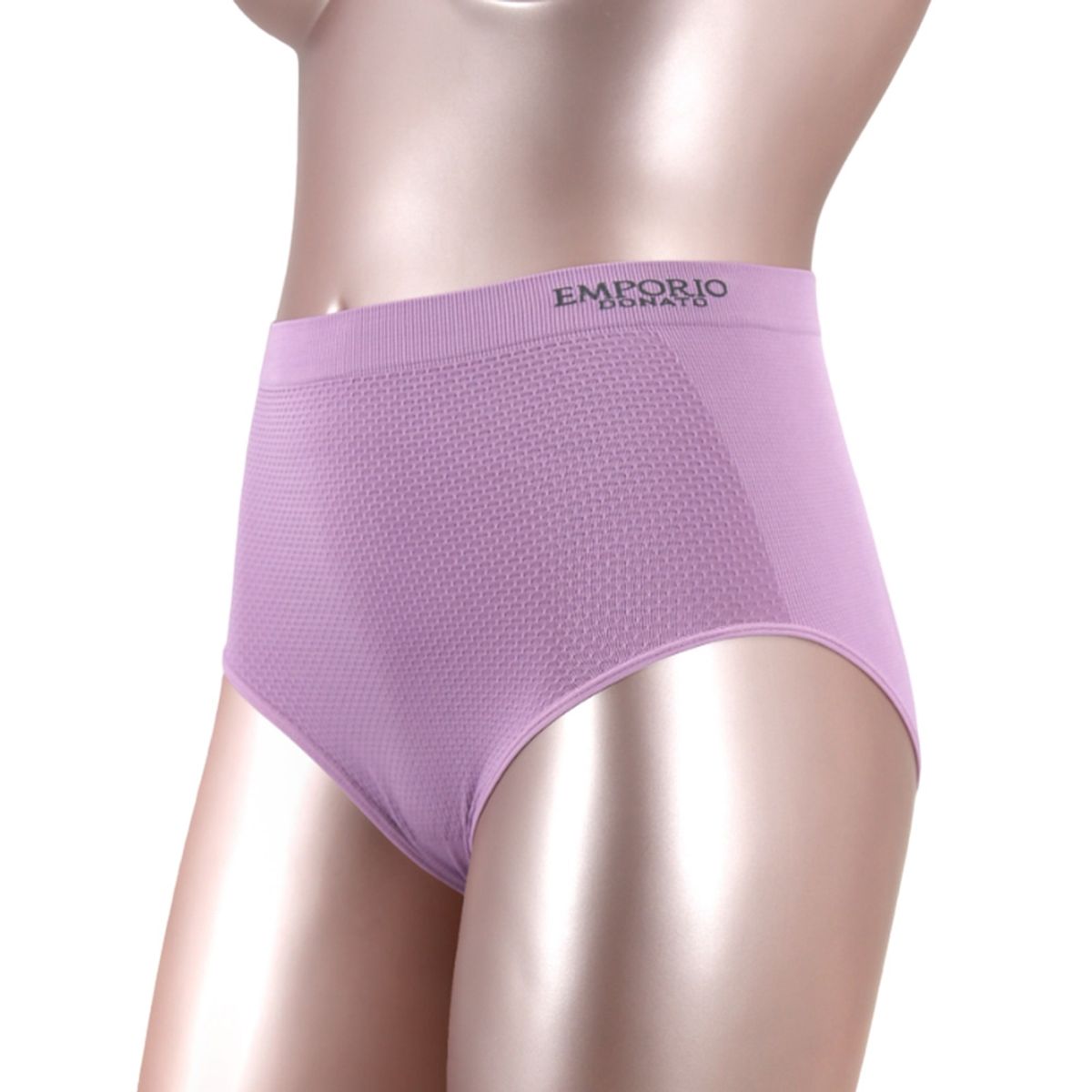 GIOVACCHINO - Pack de 6 Calzon Reductor de Abdomen Levanta Gluteos.