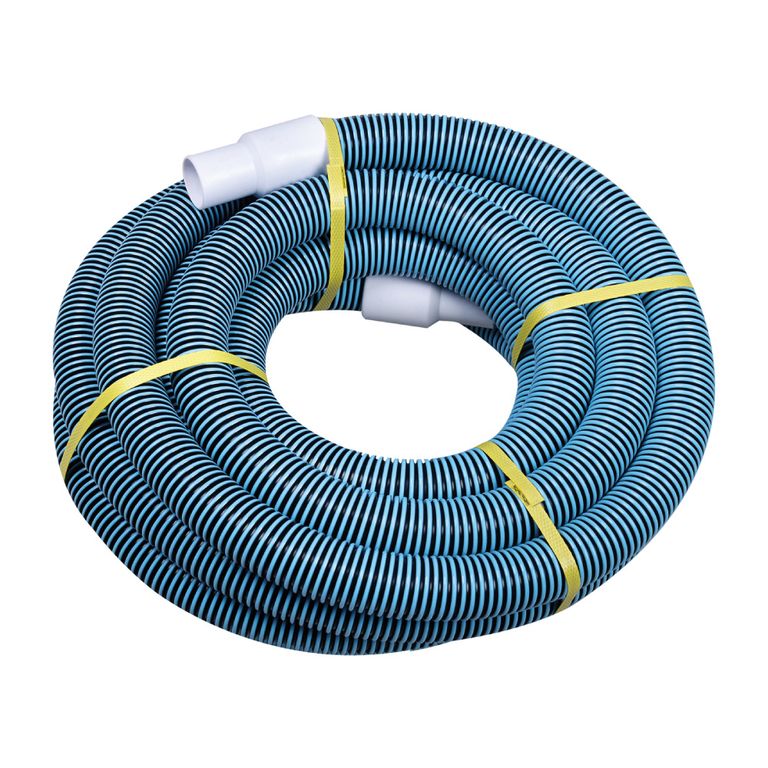 Manguera Para Piscina 10 Metros 1-1/2"