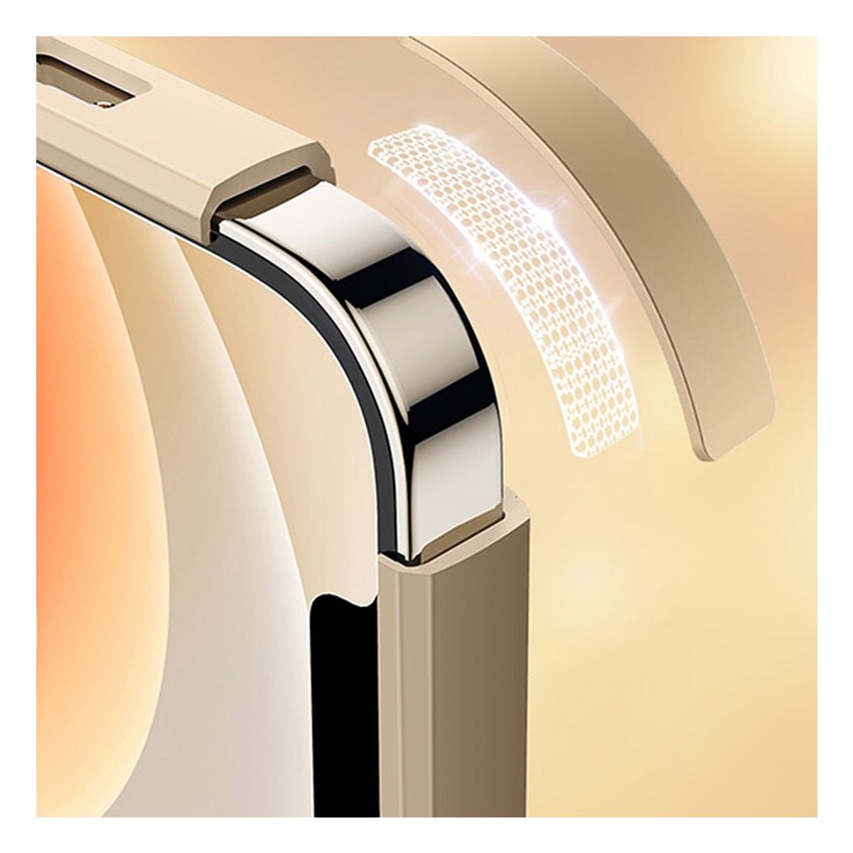 XUNDD - Carcasa para iPhone 13 Silicon MagSafe Antigolpes