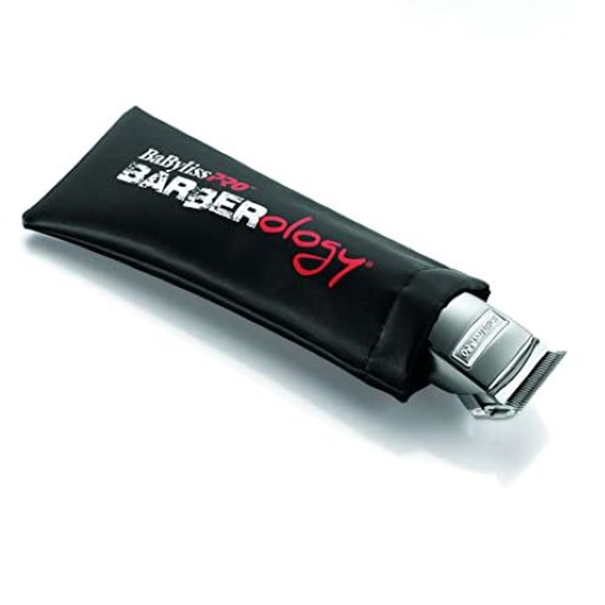BABYLISS PRO - Funda Protectora Babyliss De Maquina Clipper Trimmer Shaver