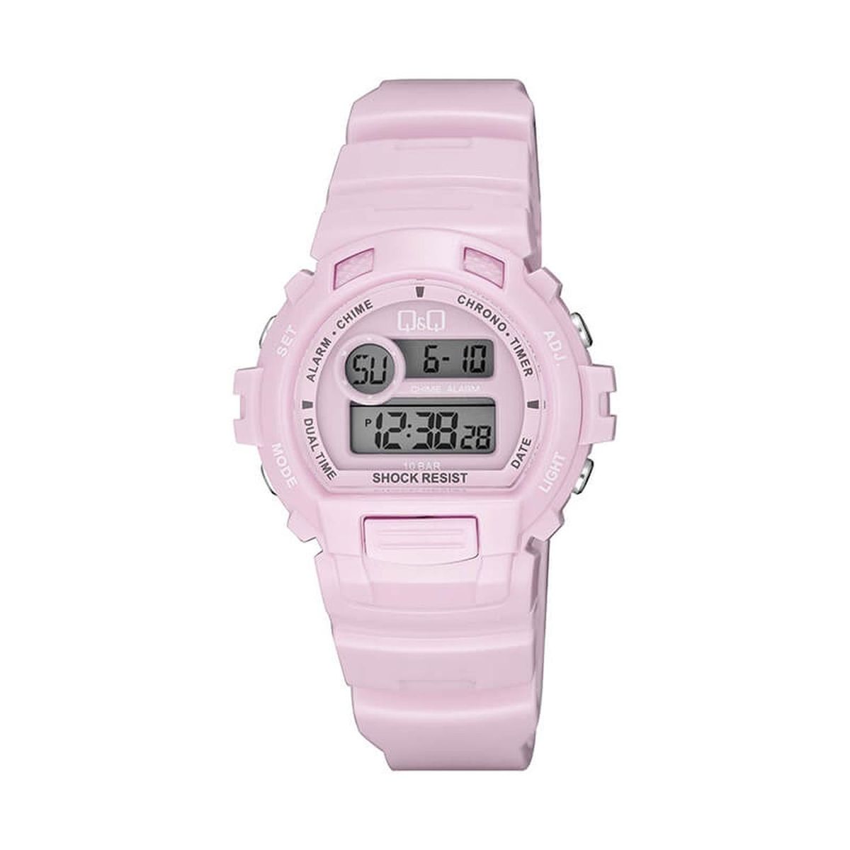 Q&Q - Reloj Q&Q Digital Mujer G14A-003V