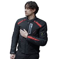 Chaqueta Moto textil modelo Andes