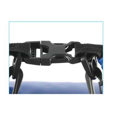 Imagen 2 del producto Bolso Seco Impermeable 20L Naranjo