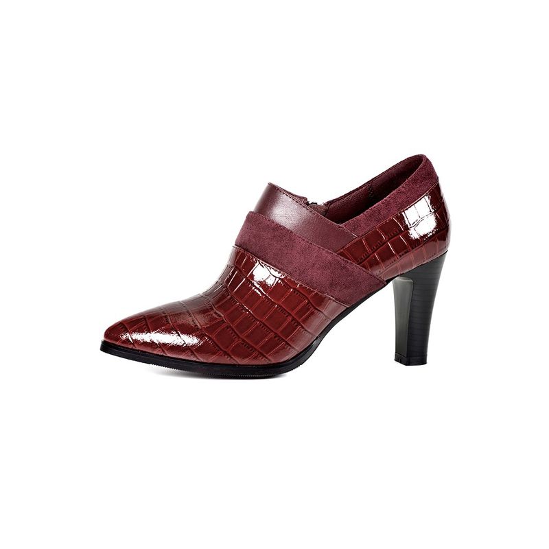 EDA MANZINI - Zapato Nayeli Burdeo EDA MANZINI