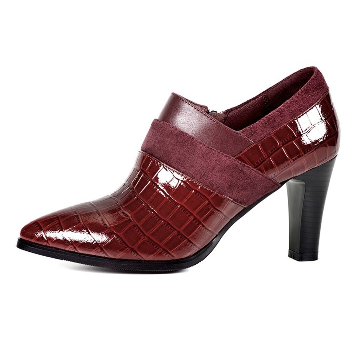 EDA MANZINI - Zapato Nayeli Burdeo EDA MANZINI