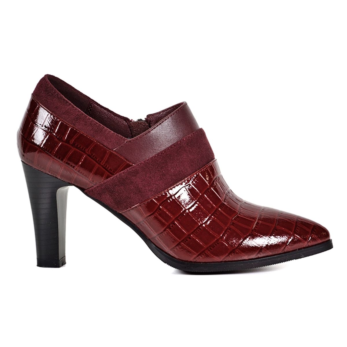 EDA MANZINI - Zapato Nayeli Burdeo EDA MANZINI